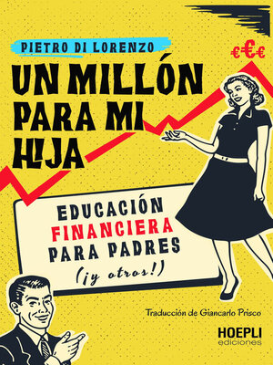 cover image of Un millón para mi hija